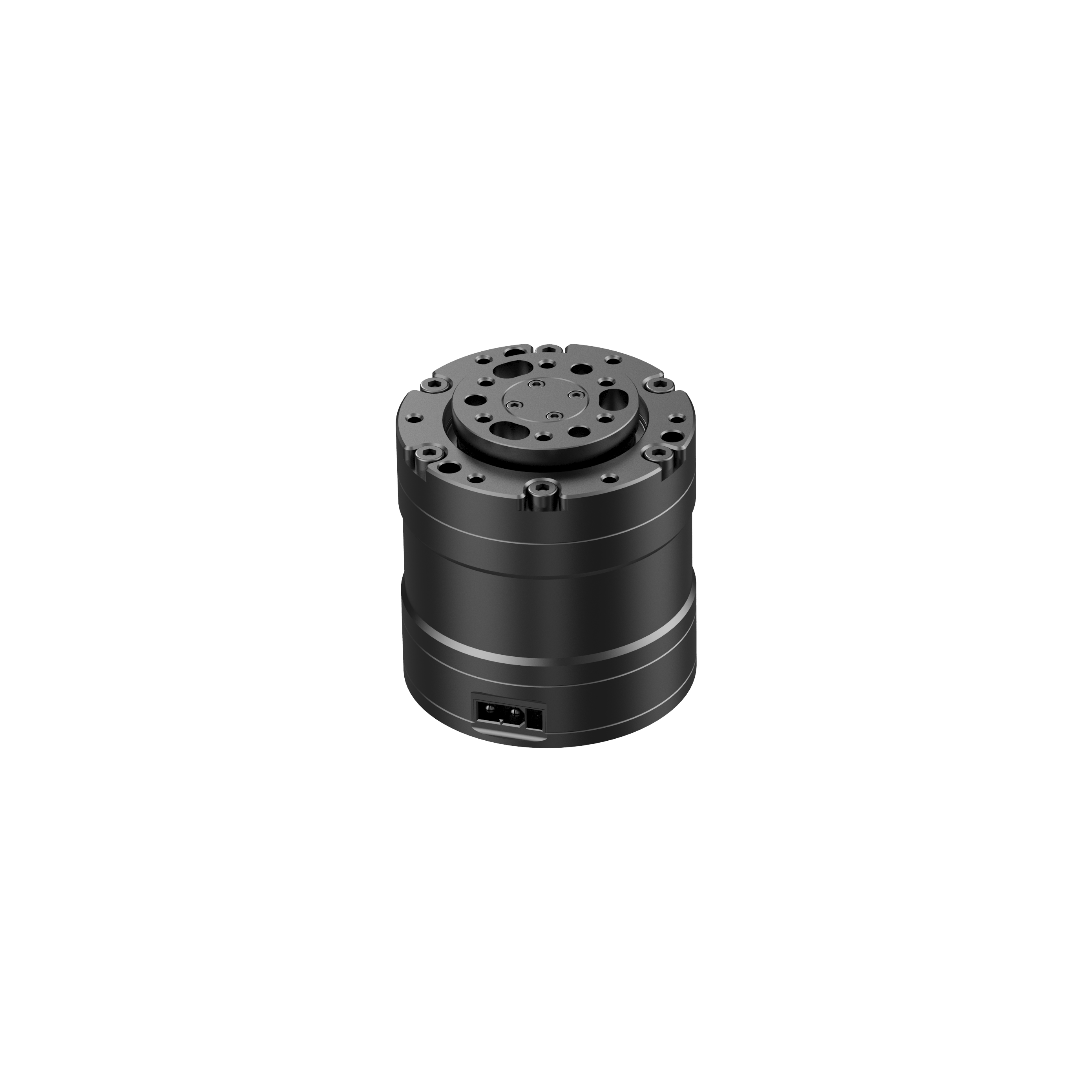 Hu-GRS系列旋转关节执行器