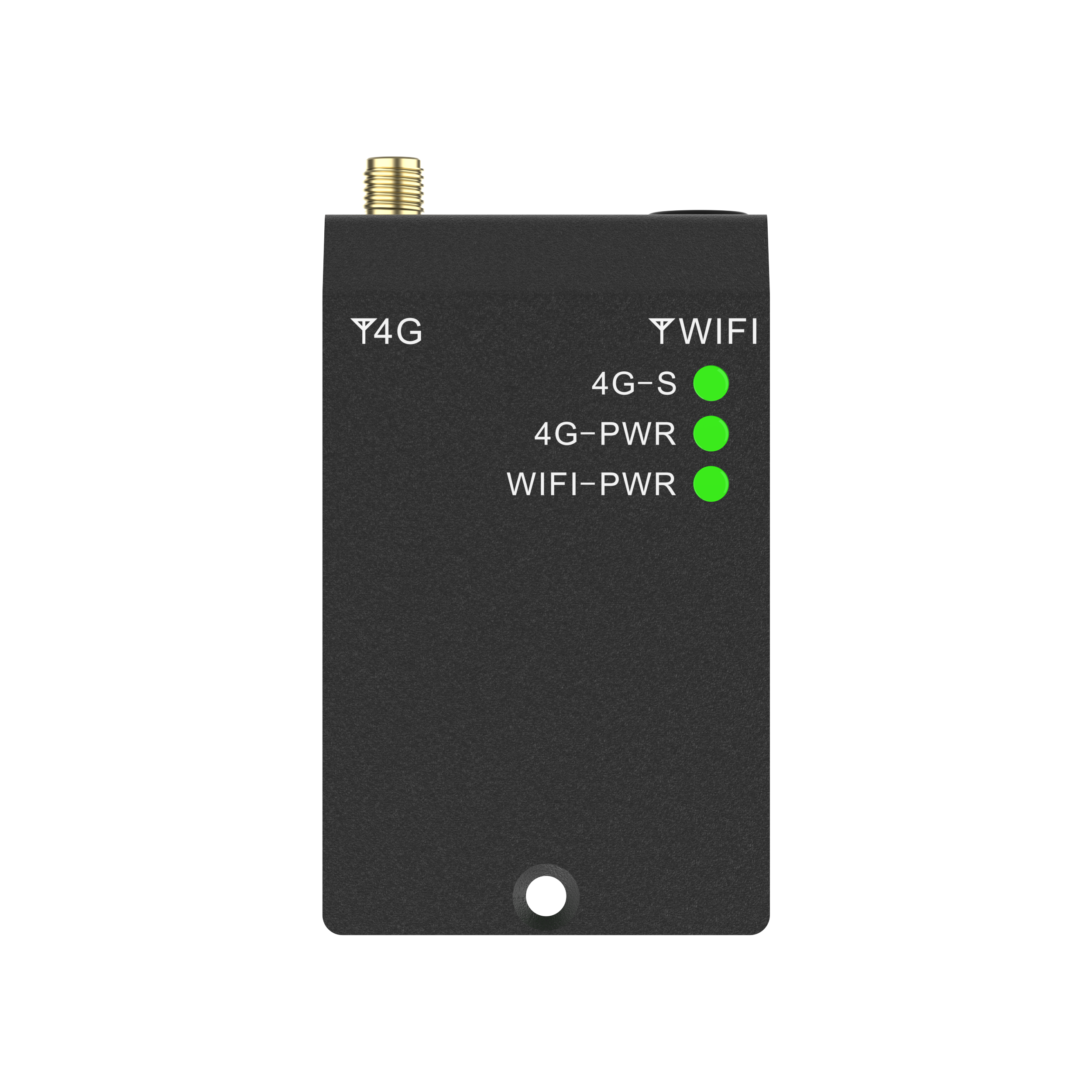 V500网络？